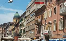 Guesthouse Korzo